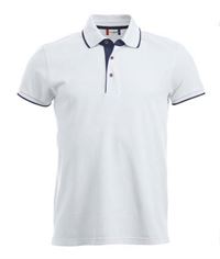 POLO SEATTLE 190 g/m²